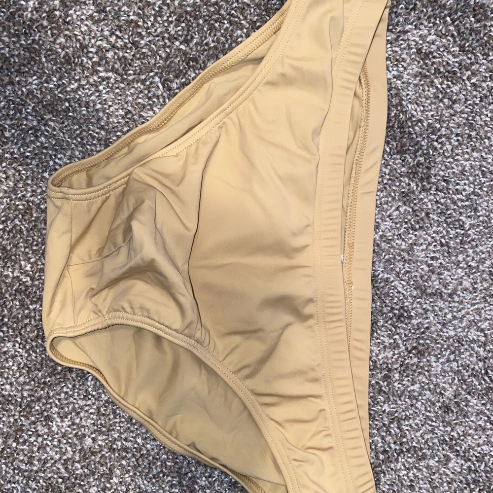 JJ Malibu swim brief